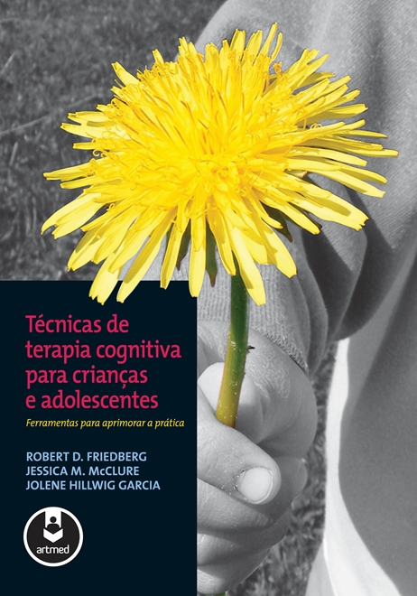 Técnicas de Terapia Cognitiva para Crianças e Adolescentes