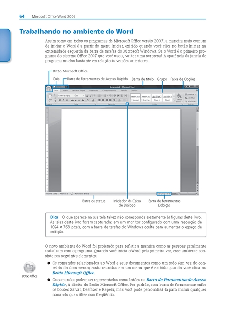 Microsoft Office Word 2007