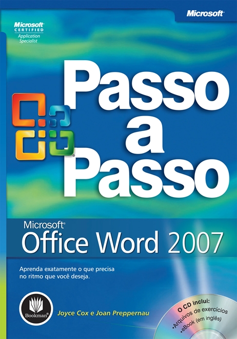 Microsoft Office Word 2007