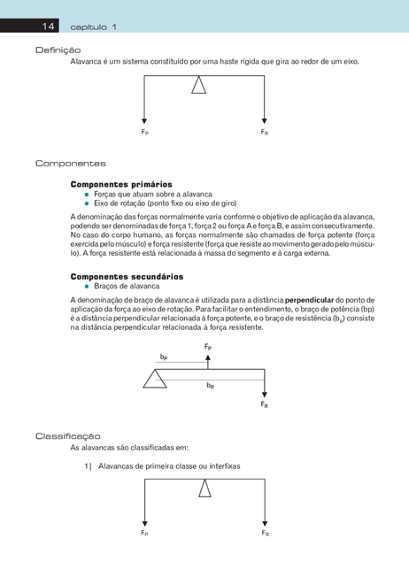 Cinesiologia e Musculação