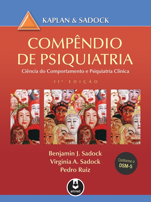 Compêndio de Psiquiatria