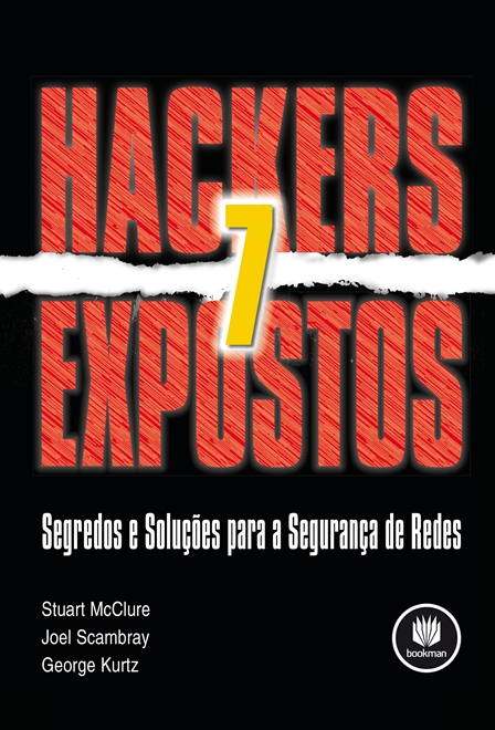 Hackers Expostos