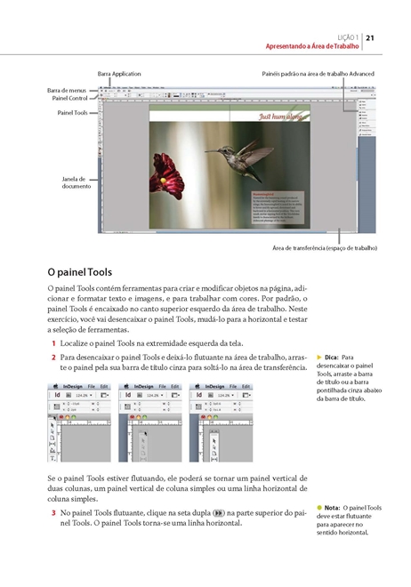 Adobe InDesign CS6