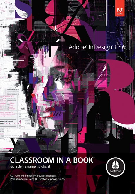 Adobe InDesign CS6