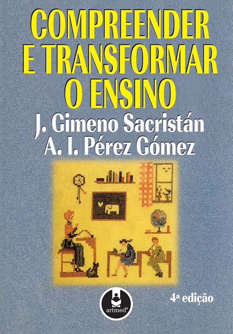 Compreender e Transformar o Ensino