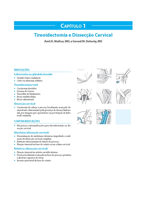 Cirurgia