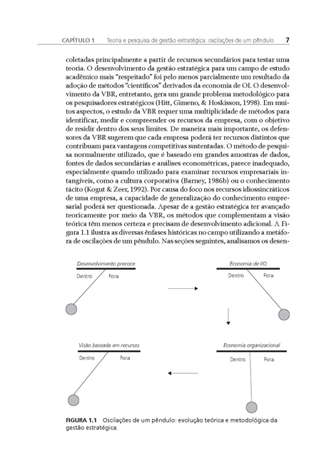 Estratégia Baseada em Recursos