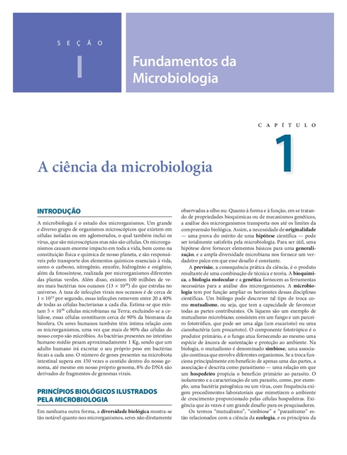 Microbiologia Médica de Jawetz, Melnick & Adelberg