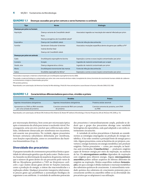 Microbiologia Médica de Jawetz, Melnick & Adelberg