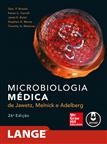 Microbiologia Médica de Jawetz, Melnick & Adelberg