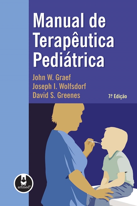 Manual de Terapêutica Pediátrica