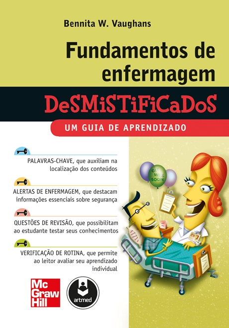 Fundamentos de Enfermagem Desmistificados