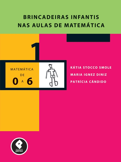 Brincadeiras Infantis nas Aulas de Matemática