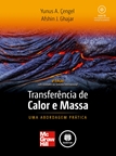 Transferência de Calor e Massa