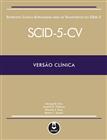 Entrevista Clínica Estruturada para os Transtornos do DSM-5