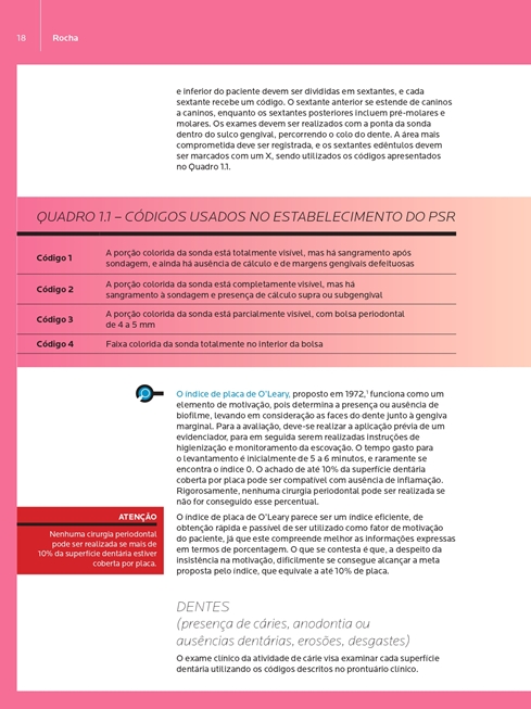 Clínica Integrada em Odontologia