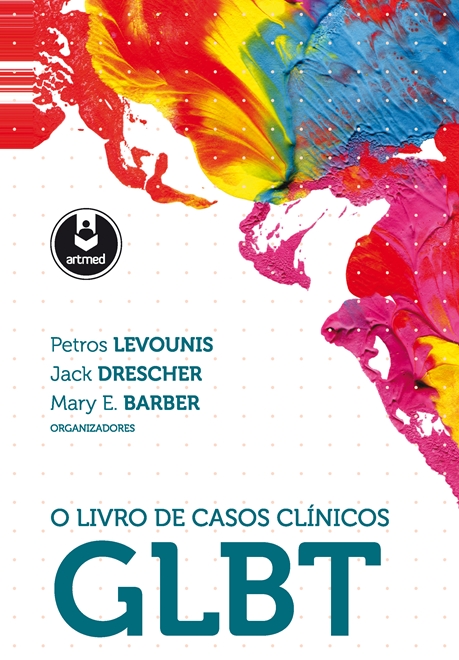 O Livro de Casos Clínicos GLBT