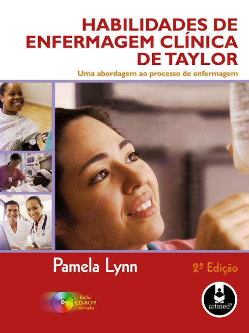 Habilidades de Enfermagem Clínica de Taylor