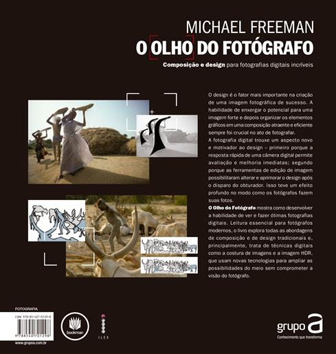 O Olho do Fotógrafo