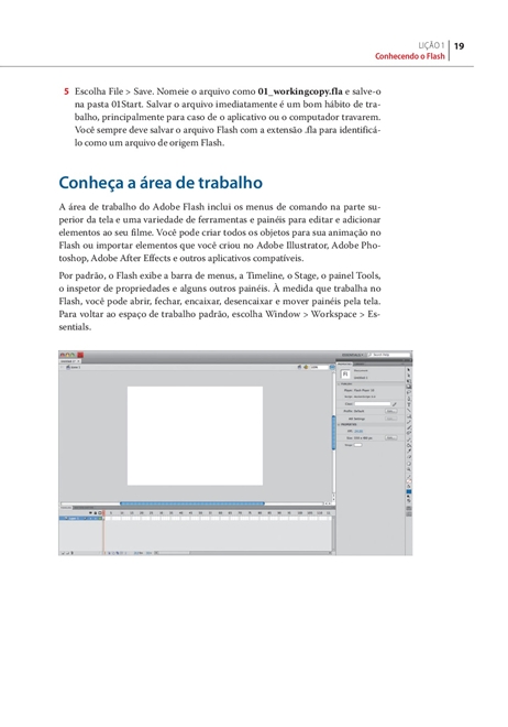 Adobe Flash Professional CS4