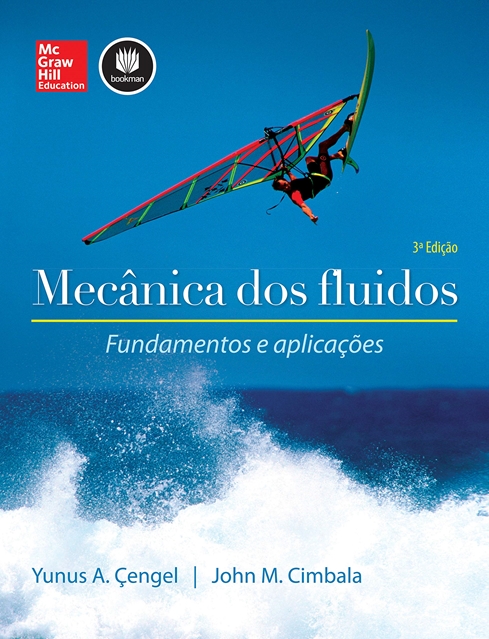 Mecânica dos Fluidos