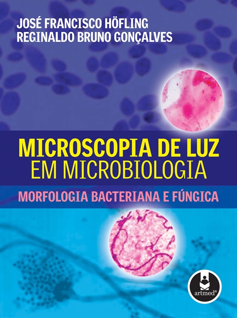 Microscopia de Luz em Microbiologia