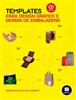 Templates para Design Gráfico e Design de Embalagens