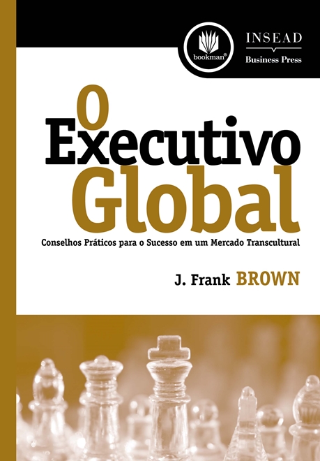 O Executivo Global