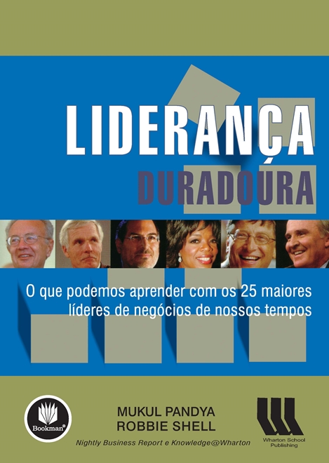 Liderança Duradoura