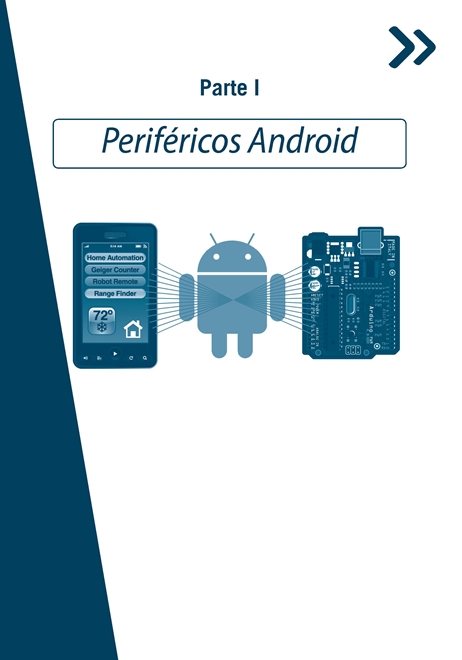 Projetos com Arduino e Android