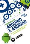 Projetos com Arduino e Android