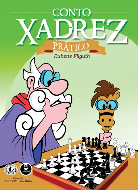 Conto Xadrez Prático