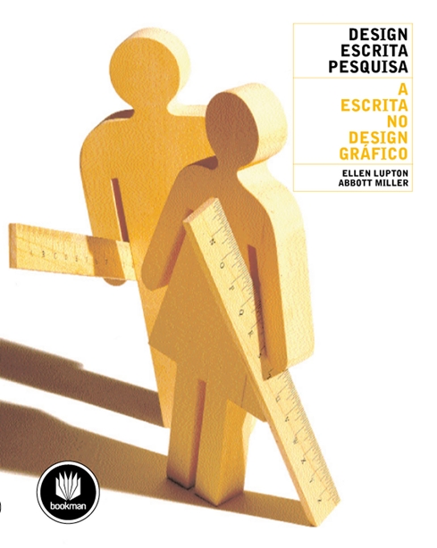 Design, Escrita, Pesquisa