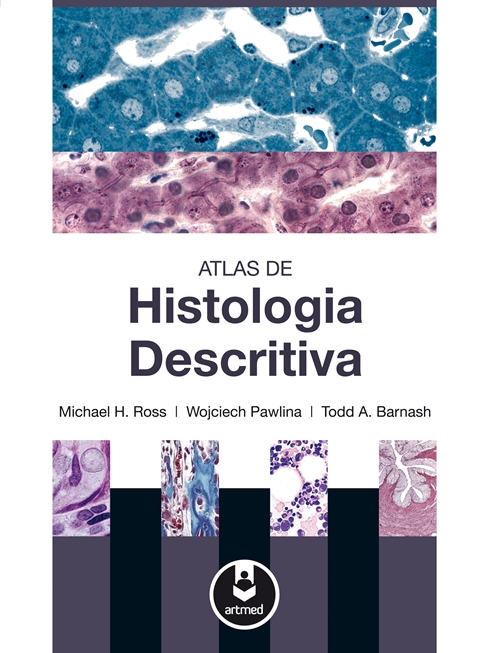 Atlas de Histologia Descritiva