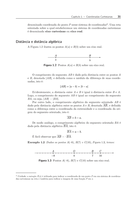 Geometria Analítica