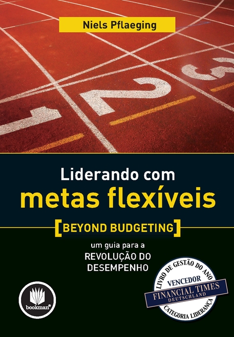 Liderando com Metas Flexíveis