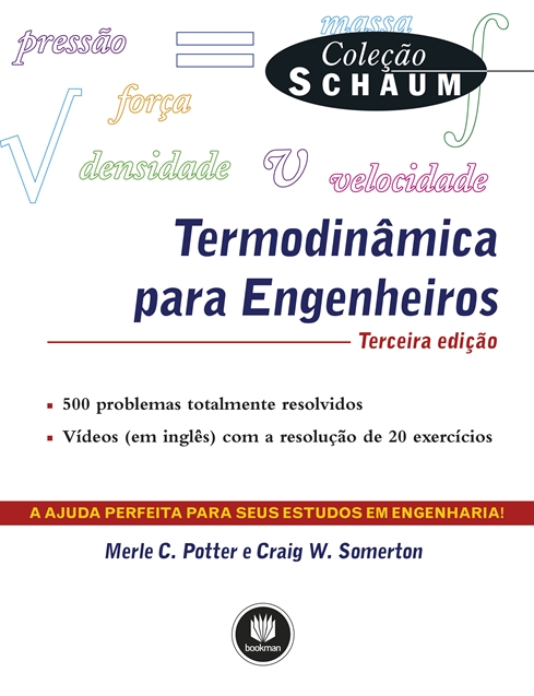 Termodinâmica para Engenheiros