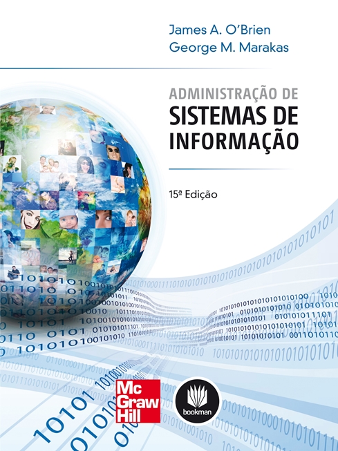 Administração de Sistemas de Informação