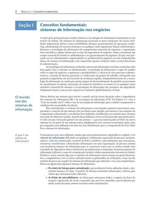 Administração de Sistemas de Informação