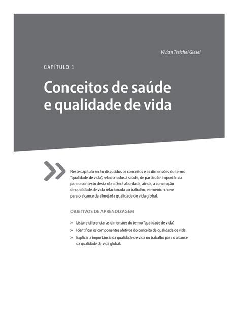 Fundamentos da Saúde para Cursos Técnicos