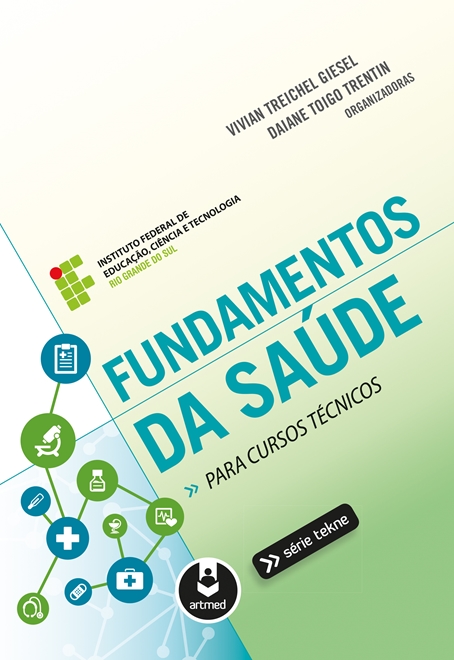 Fundamentos da Saúde para Cursos Técnicos