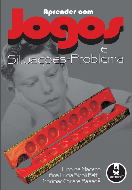 Aprender com Jogos e Situações-Problema