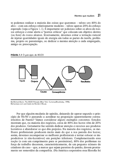 Mentes Que Mudam