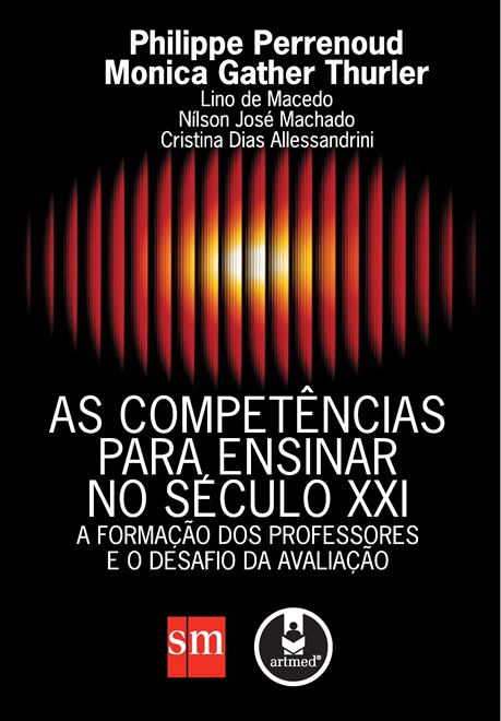 As Competências para Ensinar no Século XXI