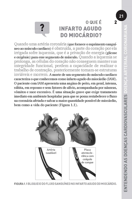 Entendendo as Doenças Cardiovasculares