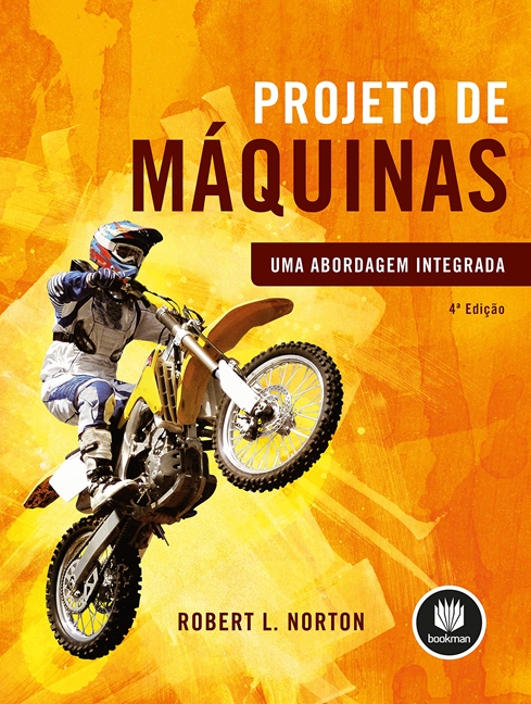 Projeto de Máquinas