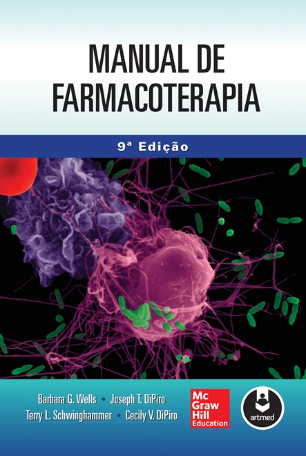 Manual de Farmacoterapia