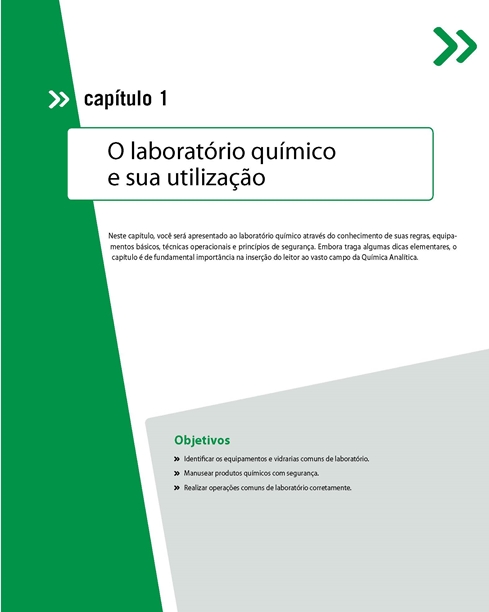 Química Analítica