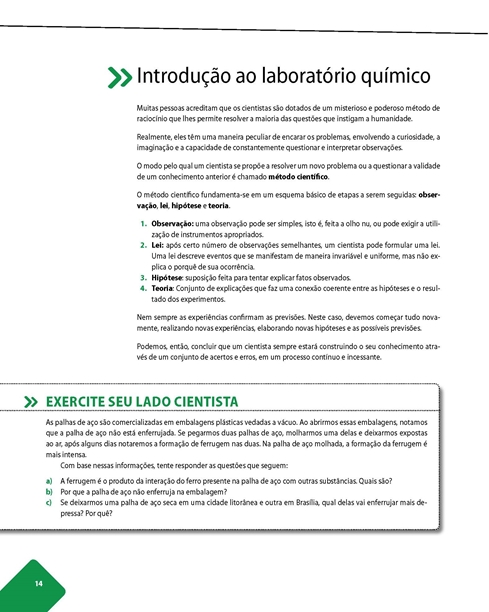 Química Analítica