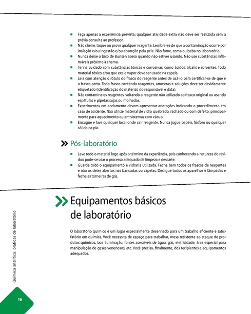 Química Analítica